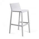 Minimalist Outdoor Bar Stool | Nardi Trill