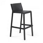 Minimalist Outdoor Bar Stool | Nardi Trill