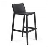 Minimalist Outdoor Bar Stool | Nardi Trill