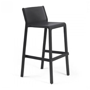   Minimalist Outdoor Bar Stool | Oroa.com