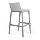 Minimalist Outdoor Bar Stool | Nardi Trill