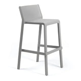Minimalist Outdoor Bar Stool | Nardi Trill