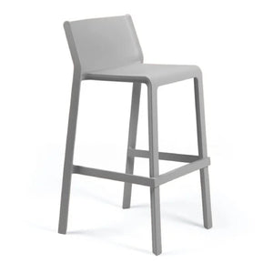   Minimalist Outdoor Bar Stool | Oroa.com
