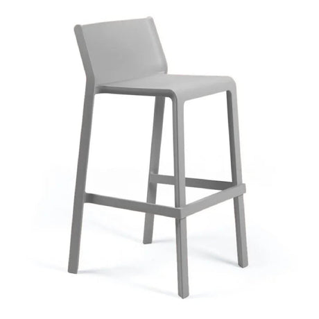 Minimalist Outdoor Bar Stool | Nardi Trill