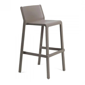   Minimalist Outdoor Bar Stool | Oroa.com
