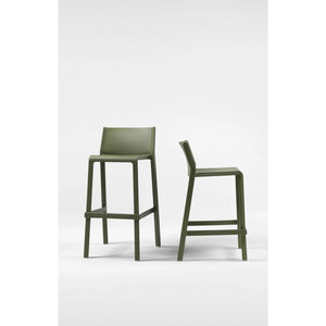   Minimalist Outdoor Bar Stool | Oroa.com
