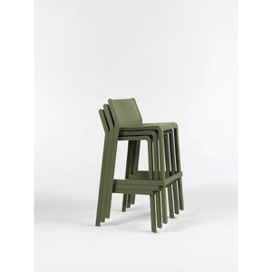   Minimalist Outdoor Bar Stool | Oroa.com