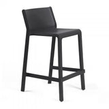 Minimalist Counter Stool | Nardi Trill