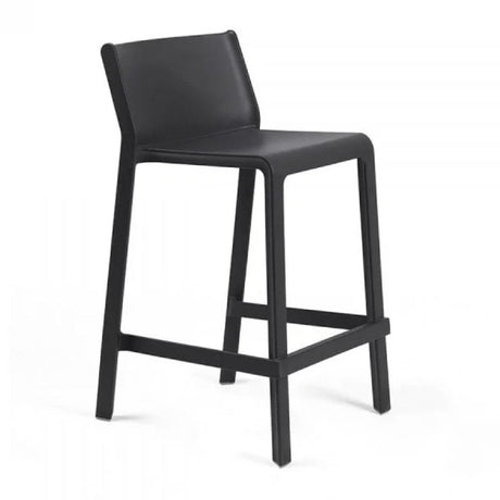 Minimalist Counter Stool | Nardi Trill