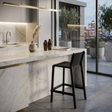 Minimalist Counter Stool | Nardi Trill