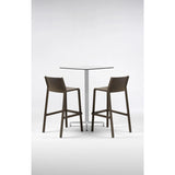 Minimalist Counter Stool | Nardi Trill