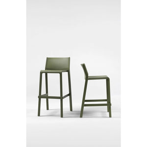   Minimalist Counter Stool | Oroa.com