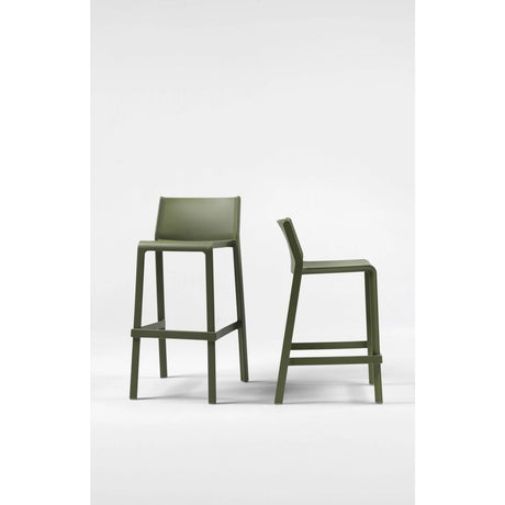 Minimalist Counter Stool | Nardi Trill