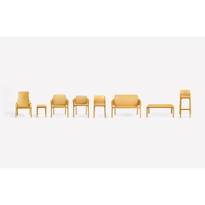   Outdoor Perforated Bar Stool | Oroa.com