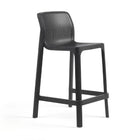 Outdoor Perforated Counter Stool | Nardi Net