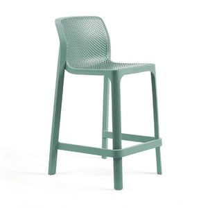   Outdoor Perforated Counter Stool | Oroa.com