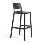 Fiberglass Outdoor Bar Stool | Nardi Cassia