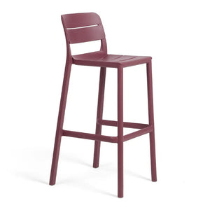   Fiberglass Outdoor Bar Stool | Oroa.com