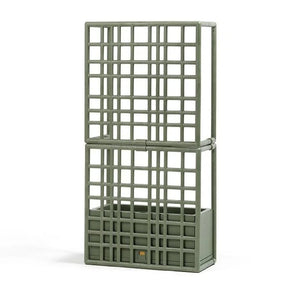  Regenerated Fiberglass Outdoor Wall Partition | Oroa.com