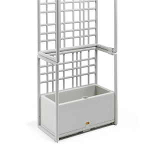   Regenerated Fiberglass Outdoor Wall Partition | Oroa.com