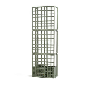   Regenerated Fiberglass Outdoor Wall Partition | Oroa.com