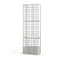 Regenerated Fiberglass Outdoor Wall Partition – Sipario – outdoor alternate view 5