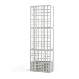 Regenerated Fiberglass Outdoor Wall Partition | Nardi Sipario