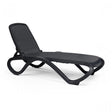 Fabric Adjustable Outdoor Chaise Lounge | Nardi Omega | OROA.com