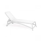 Fiberglass Frame Outdoor Chaise Lounge | Nardi Atlantico