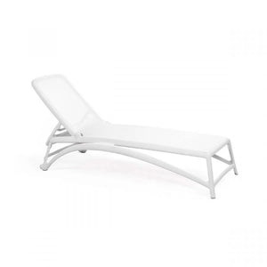   Fiberglass Frame Outdoor Chaise Lounge | Oroa.com