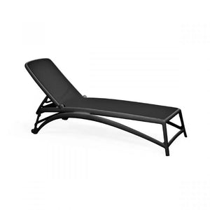   Fiberglass Frame Outdoor Chaise Lounge | Oroa.com