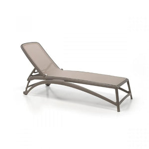   Fiberglass Frame Outdoor Chaise Lounge | Oroa.com