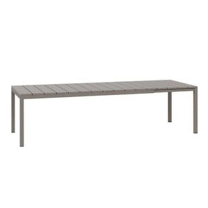   Aluminum Framed Extendible Outdoor Table | Oroa.com