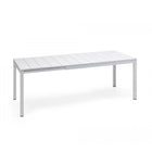 Aluminum Framed Extendible Outdoor Dining Table | Nardi Rio