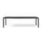 Slatted Extendable Outdoor Dining Table | Nardi Tevere | OROA.com