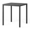 Aluminum Adjustable Outdoor Coffee Table | Nardi Piave | OROA.com