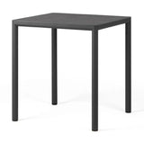 Aluminum Adjustable Outdoor Coffee Table | Nardi Piave | OROA.com