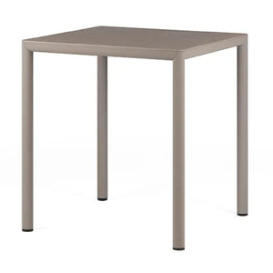   Aluminum Adjustable Outdoor Coffee Table | Oroa.com