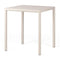 Aluminum Adjustable Outdoor Coffee Table | Nardi Piave | OROA.com