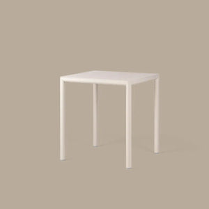   Aluminum Adjustable Outdoor Coffee Table | Oroa.com