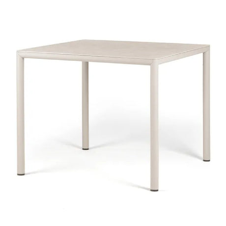 Aluminum Adjustable Outdoor Coffee Table | Nardi Piave | OROA.com