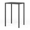 Aluminum Adjustable Outdoor High Table | Nardi Piave | OROA.com