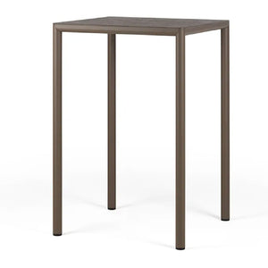   Aluminum Adjustable Outdoor High Table | Oroa.com