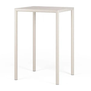   Aluminum Adjustable Outdoor High Table | Oroa.com