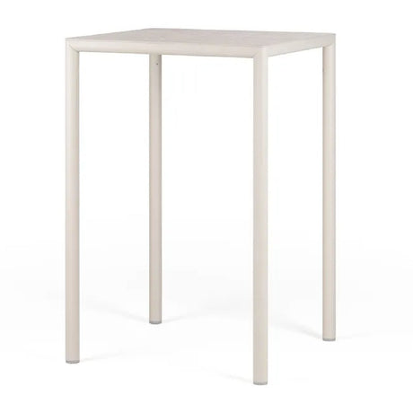   Aluminum Adjustable Outdoor High Table | Oroa.com
