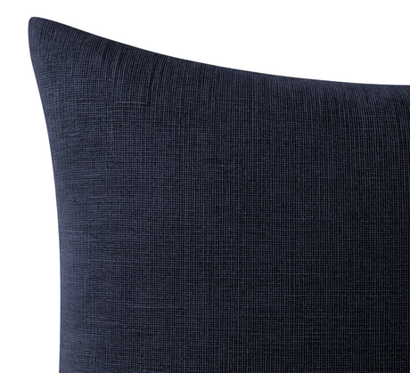 Contemporary Mademoiselle Pillow Cover | DEKOWE