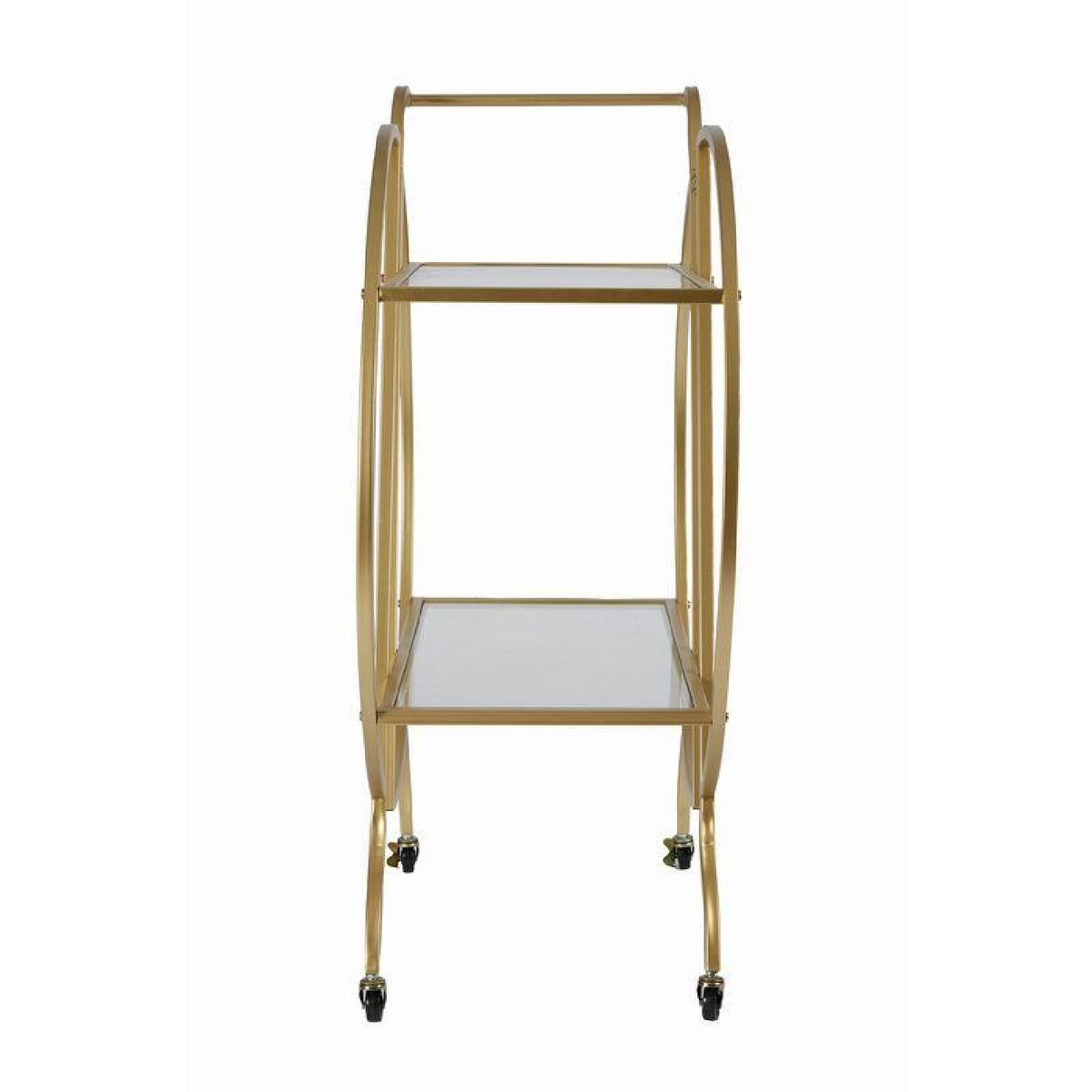 Home Bar Serving Cart | OROA