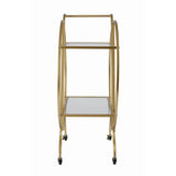 Home Bar Serving Cart | OROA