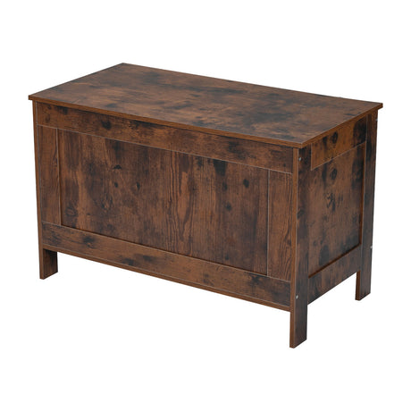 Kids Wooden Toy Box Chest | OROA Kids