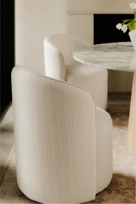 Modern European furniture - Outdoor Swivel Dining Chair - www.oroa.com